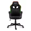 Huzaro Force 2.5 RGB Carbon Mesh silla gaming