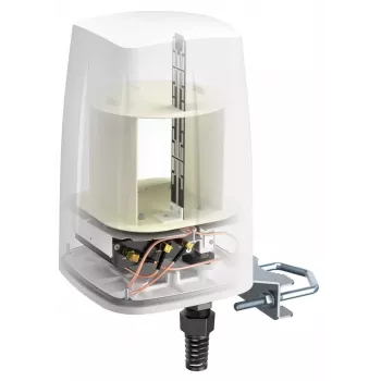 Antena omnidireccional QuWireless QuSpot