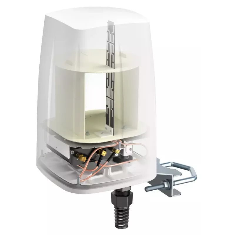 Antena omnidireccional QuWireless QuSpot