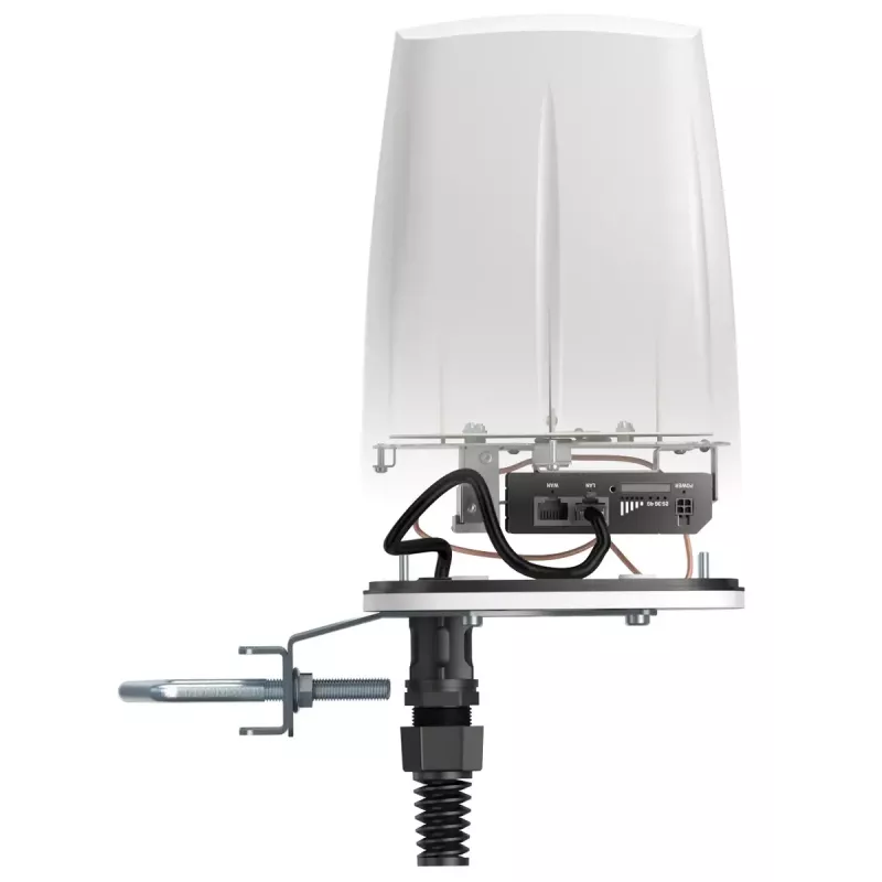 Antena omnidireccional QuWireless QuSpot