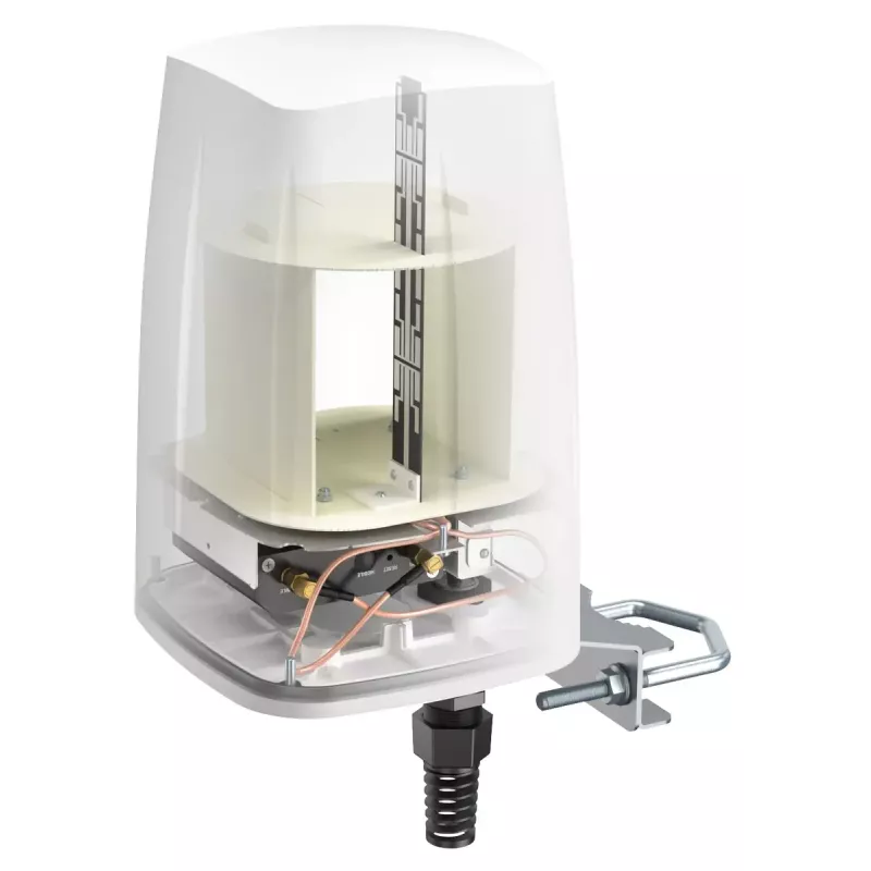 Antena omnidireccional QuWireless QuSpot