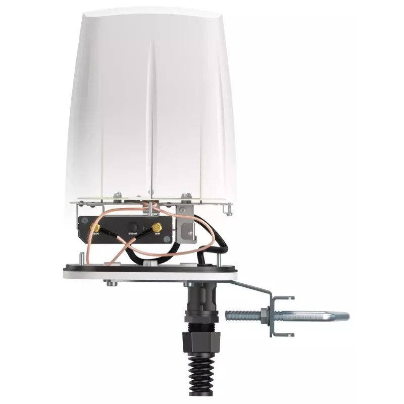 Antena omnidireccional QuWireless QuSpot