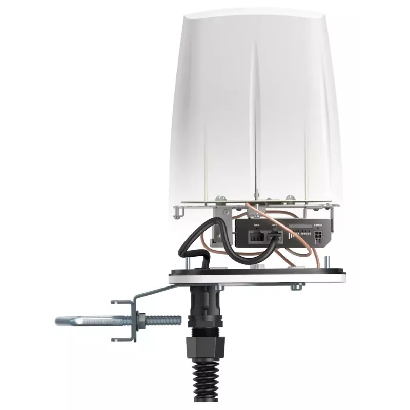 Antena omnidireccional QuWireless QuSpot