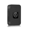 Timbre de puerta Denver VDB-216 negro gris