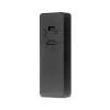 Timbre de puerta Denver VDB-216 negro gris