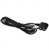 Linterna frontal Ledlenser MH7 negra azul — linterna frontal LED recargable, 400 lúmenes, batería integrada
