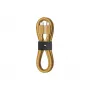 Native Union Belt Cable cable de USB-C a USB-C, 1,2 m, Kraft