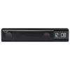 Altavoz Bluetooth portátil Adler AD 1191 5W, inalámbrico, compacto, negro