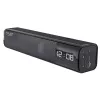 Altavoz Bluetooth portátil Adler AD 1191 5W, inalámbrico, compacto, negro