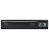 Altavoz Bluetooth portátil Adler AD 1191 5W, inalámbrico, compacto, negro