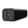 Altavoz Bluetooth portátil Adler AD 1191 5W, inalámbrico, compacto, negro