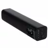 Altavoz Bluetooth portátil Adler AD 1191 5W, inalámbrico, compacto, negro
