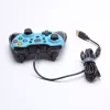 Bridas de cable con velcro Vention KAABJ, nailon, 5 m x 11 mm, negro