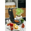 Parrilla multifunción Adler AD 3066 — de sobremesa, 900 W, Negro