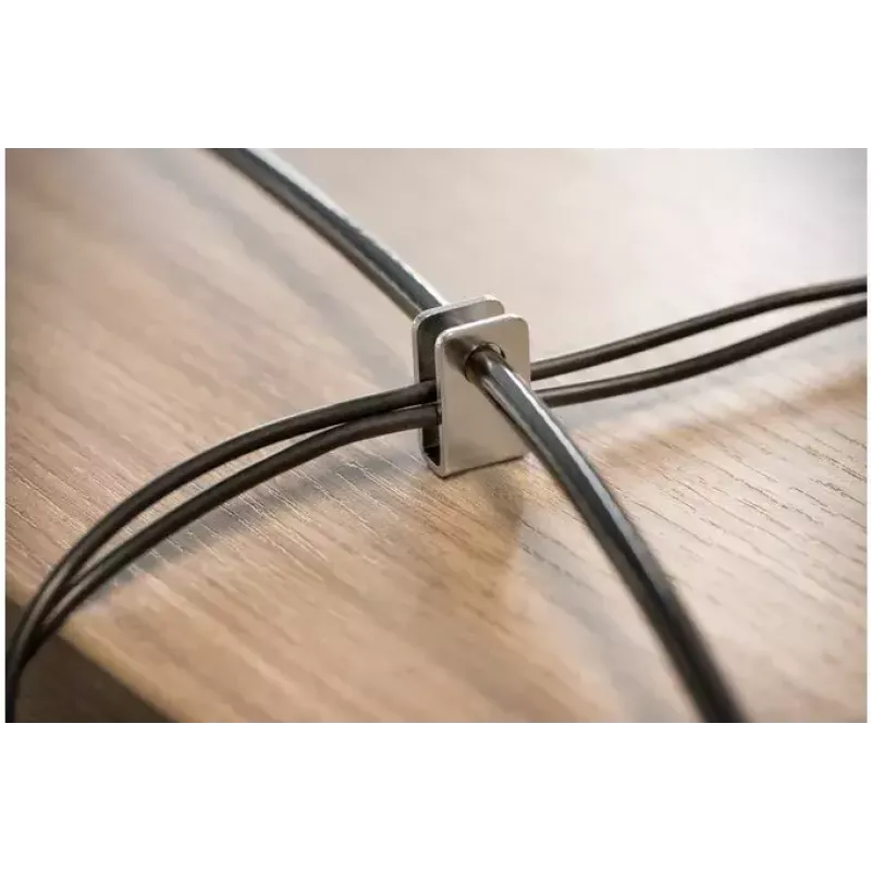 Kensington Desktop & Peripherals Locking Kit 2.0 — Single Keyed