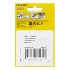 Cinta métrica Stanley STHT37232-0 8 m Negro Amarillo Ancho 90 mm Fondo 50 mm Alto 150 mm