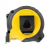 Cinta métrica Stanley STHT37232-0 8 m Negro Amarillo Ancho 90 mm Fondo 50 mm Alto 150 mm