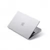 Funda Satechi Eco-Hardshell para MacBook Pro 16 pulgadas, transparente (ST-MBP16CL)