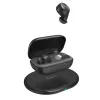 Auriculares Hama Passion Chop True Wireless Stereo (TWS) In-Ear Llamadas/Música USB Type-C Bluetooth Negro, Gris