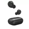 Auriculares Hama Passion Chop True Wireless Stereo (TWS) In-Ear Llamadas/Música USB Type-C Bluetooth Negro, Gris