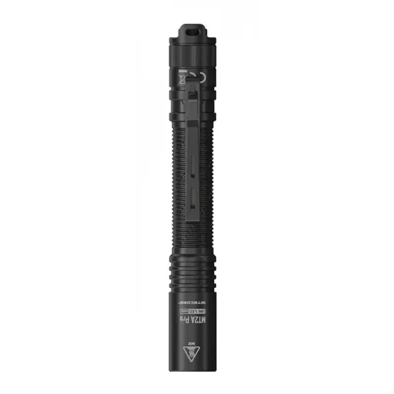 Nitecore MT2A Pro serie MH linterna, 1000 lm