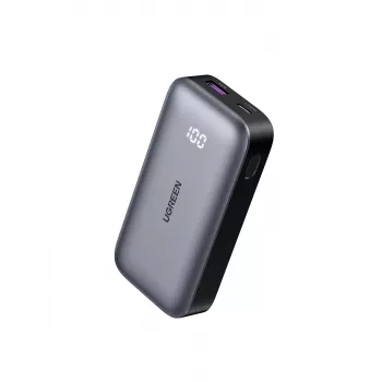 Batería portátil Ugreen 10000mAh Mini Quick Charging 30W