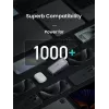 Batería portátil Ugreen 10000mAh Mini Quick Charging 30W