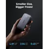 Batería portátil Ugreen 10000mAh Mini Quick Charging 30W