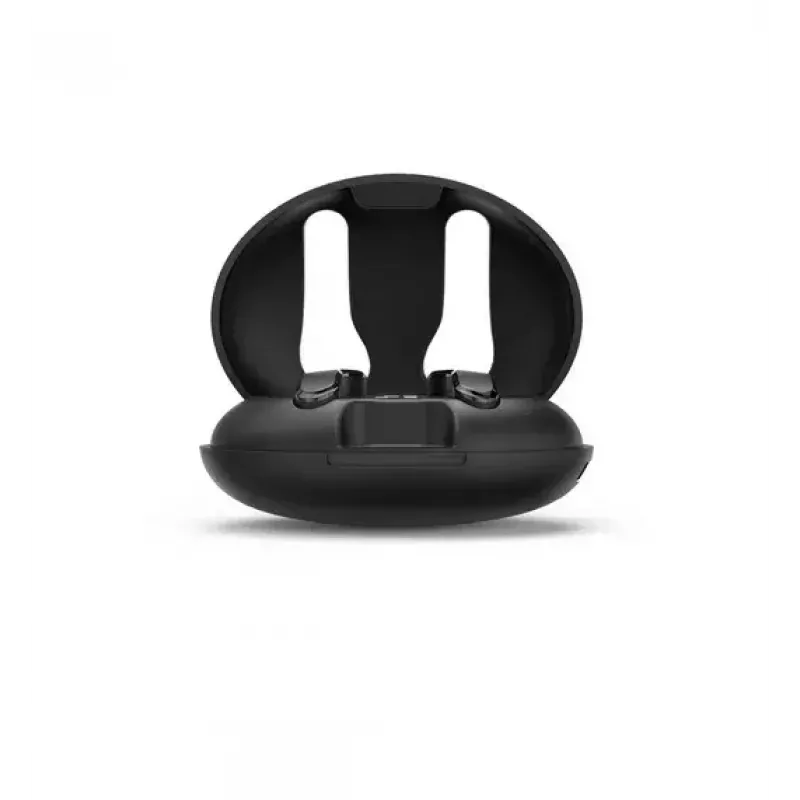 Auriculares Hama Spirit Unchained True Wireless Stereo (TWS) In-Ear Música Bluetooth Negro