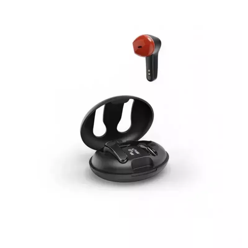 Auriculares Hama Spirit Unchained True Wireless Stereo (TWS) In-Ear Música Bluetooth Negro