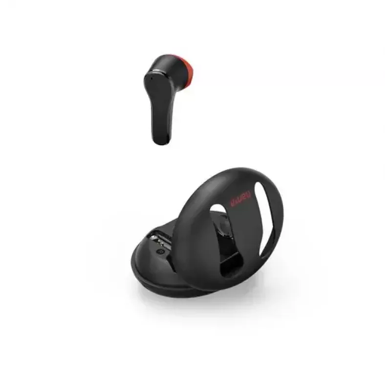 Auriculares Hama Spirit Unchained True Wireless Stereo (TWS) In-Ear Música Bluetooth Negro