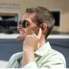 Auriculares Hama Spirit Unchained True Wireless Stereo (TWS) In-Ear Música Bluetooth Negro