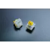 Interruptor de teclas Razer RC21-02040100-R3M1 Transparente Amarillo 36 uds.