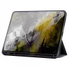 Funda tipo libro 3MK Soft iPad Pro 11'' Negra 27,9 cm 2 modos de soporte