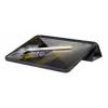 Funda tipo libro 3MK Soft iPad Pro 11'' Negra 27,9 cm 2 modos de soporte