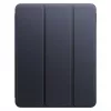 Funda tipo libro 3MK Soft iPad Pro 11'' Negra 27,9 cm 2 modos de soporte