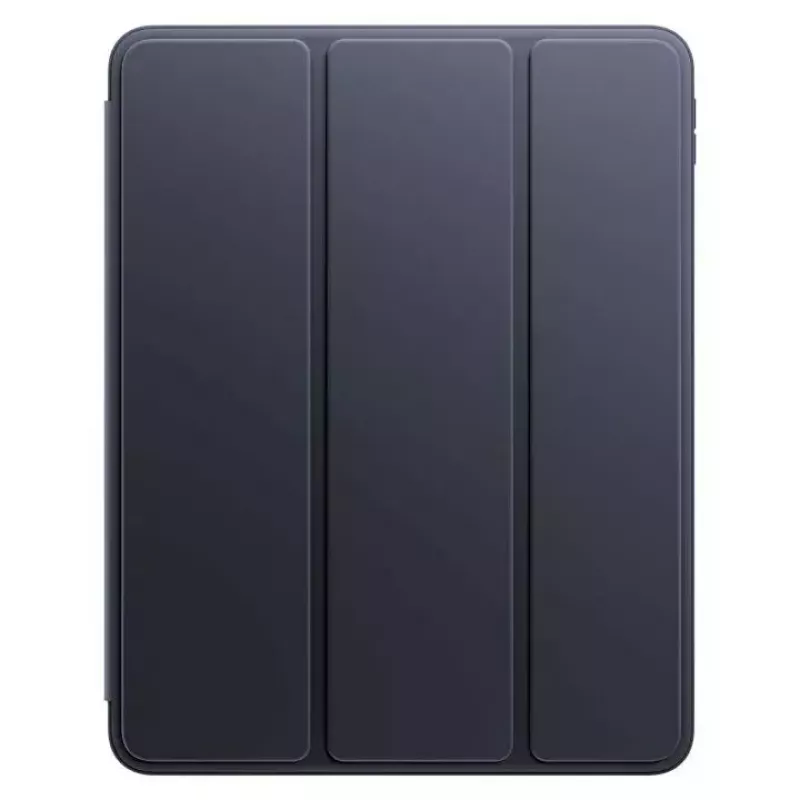 Funda tipo libro 3MK Soft iPad Pro 11'' Negra 27,9 cm 2 modos de soporte