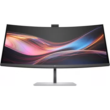 Monitor de conferencia HP Series 7 Pro 34 pulgadas WQHD - 734pm