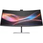 Monitor de conferencia HP Series 7 Pro 34 pulgadas WQHD - 734pm