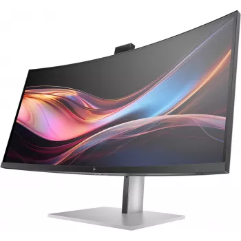 Monitor de conferencia HP Series 7 Pro 34 pulgadas WQHD - 734pm