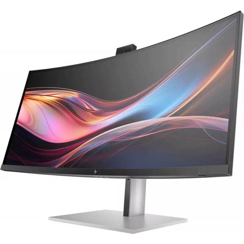 Monitor de conferencia HP Series 7 Pro 34 pulgadas WQHD - 734pm