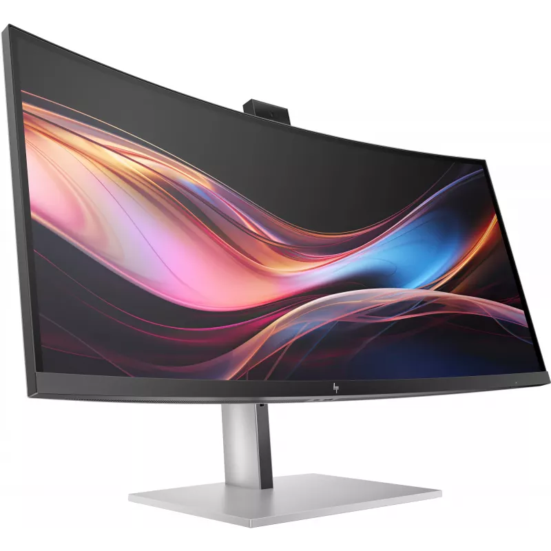 Monitor de conferencia HP Series 7 Pro 34 pulgadas WQHD - 734pm