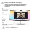 Monitor de conferencia HP Series 7 Pro 34 pulgadas WQHD - 734pm