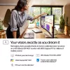 Monitor de conferencia HP Series 7 Pro 34 pulgadas WQHD - 734pm