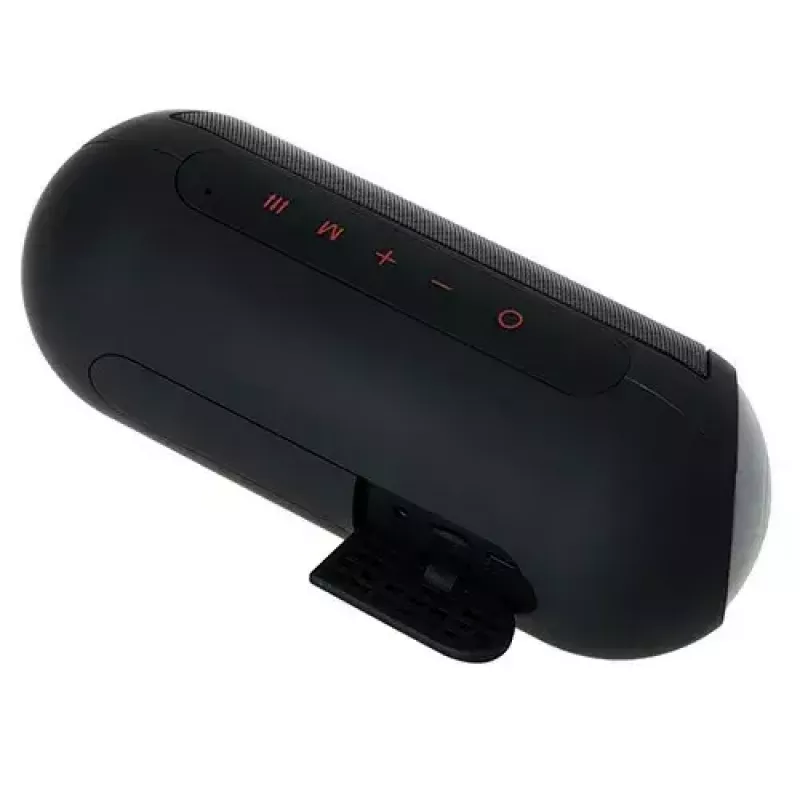 Altavoz portátil Camry CR 1901 Negro