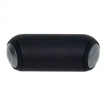 Altavoz portátil Camry CR 1901 Negro