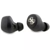Auriculares Guess GUTWSP4EGP TWS Bluetooth + ENC Dock rosa