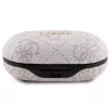 Auriculares Guess GUTWSP4EGP TWS Bluetooth + ENC Dock rosa