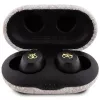 Auriculares Guess GUTWSP4EGP TWS Bluetooth + ENC Dock rosa