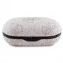 Auriculares Guess GUTWSP4EGP TWS Bluetooth + ENC Dock rosa